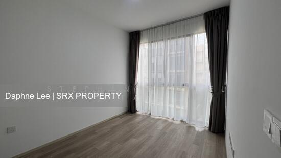 The Watergardens At Canberra (D27), Apartment #605048941